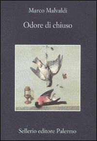 Odore di chiuso - Marco Malvaldi
