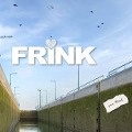 Cover-Bild zum Titel 'Zum Mond' von 'Frink'