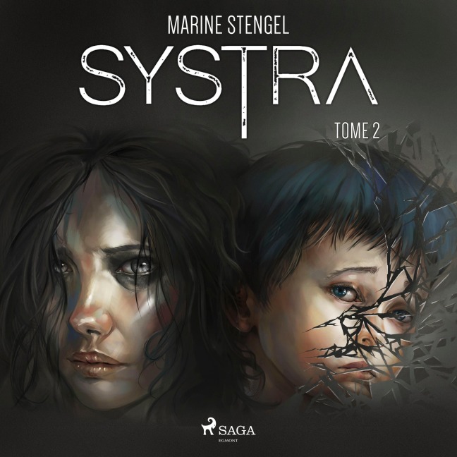 Systra, Tome 2 - Marine Stengel