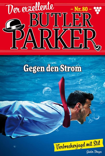Gegen den Strom - Günter Dönges
