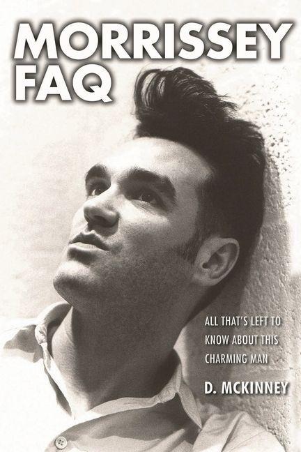 Morrissey FAQ - D. McKinney