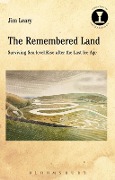 Cover-Bild zum Titel 'The Remembered Land' von 'Jim Leary'