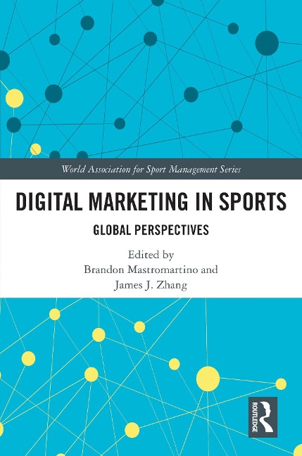 Digital Marketing in Sports - 