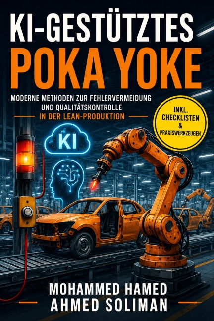 KI-GESTÜTZTES POKA YOKE - Mohammed Hamed Ahmed Soliman