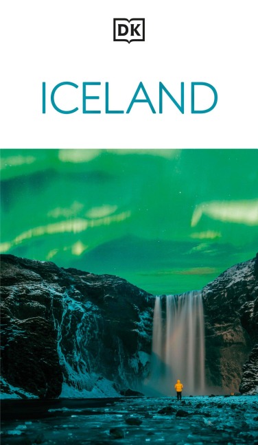 DK Iceland - DK Travel