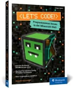 Let's code! - Gregor Walter