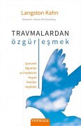 Cover-Bild zum Titel 'Travmalardan Özgurlesmek' von 'Langston Kahn'