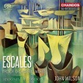 Escales-Französische Orchesterwerke - John/Sinfonia of London Wilson