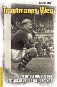 Cover-Bild zum Titel 'Trautmanns Weg' von 'Catrine Clay'