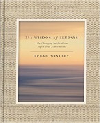 Cover-Bild zum Titel 'The Wisdom of Sundays' von 'Oprah Winfrey'