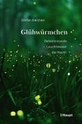 Cover-Bild zum Titel 'Glühwürmchen' von 'Stefan Ineichen'