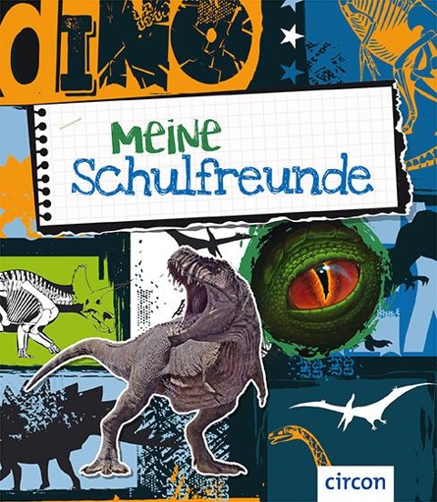 Meine Schulfreunde - 