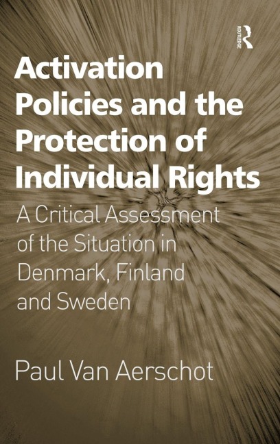 Activation Policies and the Protection of Individual Rights - Paul Van Aerschot