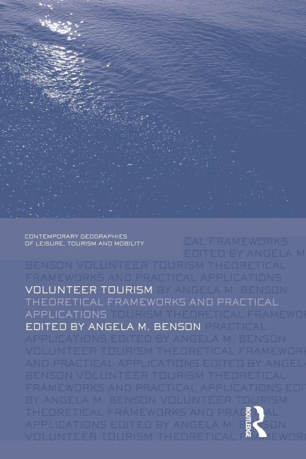 Volunteer Tourism - 