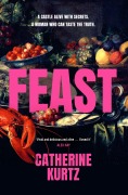 Cover-Bild zum Titel 'Feast' von 'Catherine Kurtz'