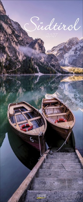 Südtirol 2027 - 