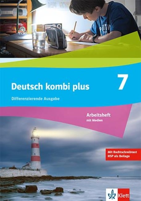 Deutsch kombi plus 7 - 