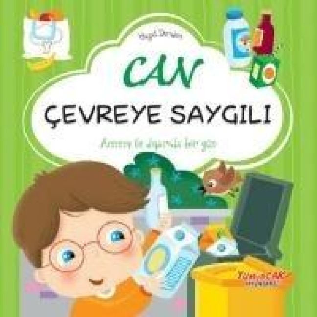 Can Cevreye Saygili - Hayat Dersleri - Chiara Brizzolara