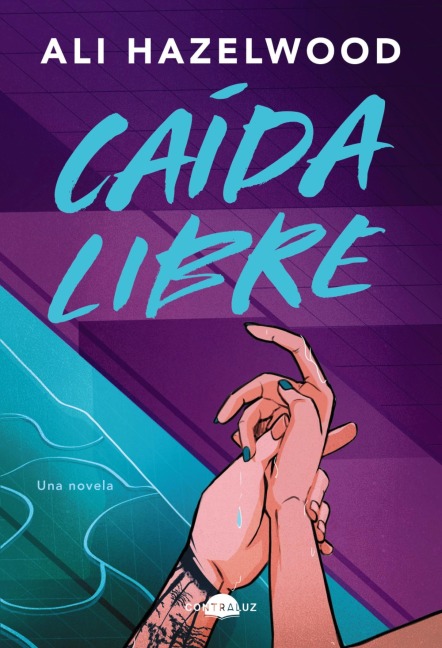 Caída libre - Ali Hazelwood