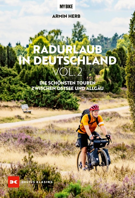 Radurlaub in Deutschland Vol. 2 - 