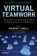 Virtual Teamwork - 