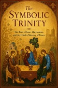 Cover-Bild zum Titel 'THE SYMBOLIC TRINITY' von 'Kim Siheum'