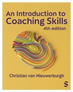 Cover-Bild zum Titel 'An Introduction to Coaching Skills' von 'Christian van Nieuwerburgh'