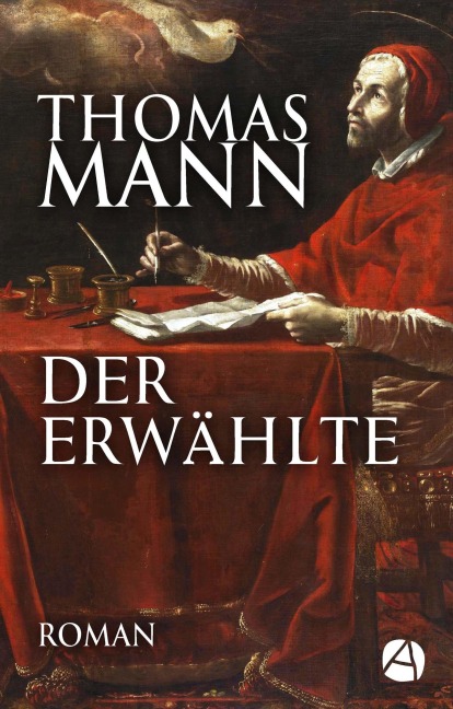 Der Erwählte - Thomas Mann