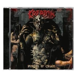 Hordes Of Chaos (Remastered) - Kreator