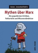Cover-Bild zum Titel 'Mythen über Marx' von ''
