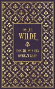 Das Bildnis des Dorian Gray: mit Illustrationen von Aubrey Beardsley - Oscar Wilde