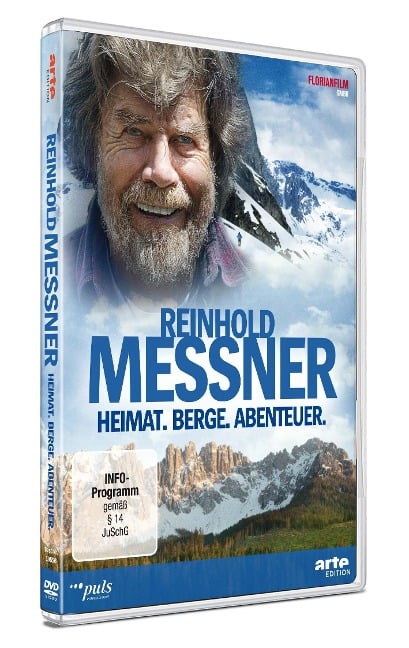 Heimat. Berge. Abenteuer. - Hartmut Kasper, Sophie Kasper