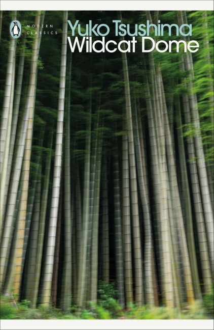 Wildcat Dome - Yuko Tsushima