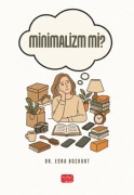 Cover-Bild zum Titel 'Minimalizm Mi' von 'Esra Bozkurt'