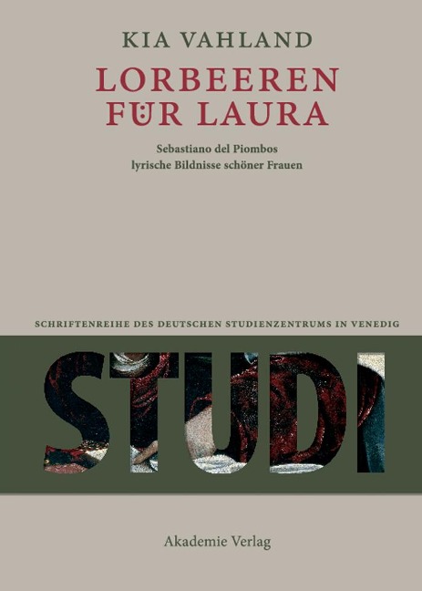 Lorbeeren für Laura - Kia Vahland