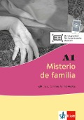 Misterio de familia - Soledad Iglesias