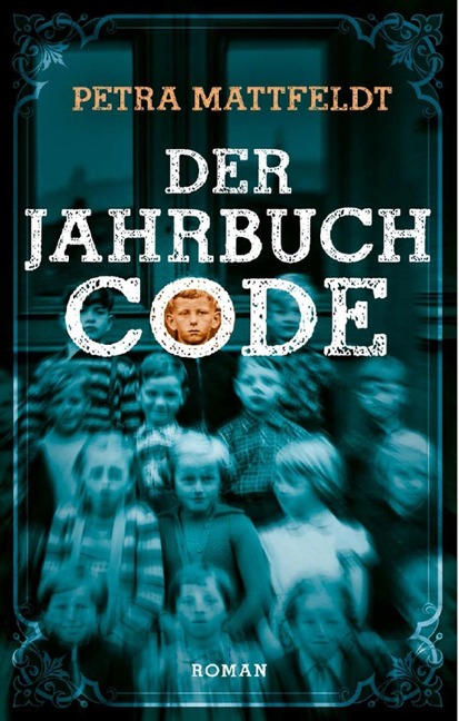 Der Jahrbuchcode - Petra Mattfeldt