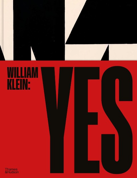 Yes - William Klein