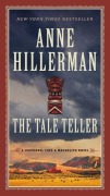 Cover-Bild zum Titel 'The Tale Teller' von 'Anne Hillerman'
