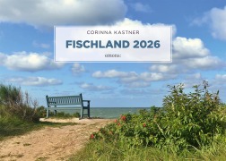 Fischland 2026 - Corinna Kastner