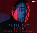 Goldberg Variationen BWV 988 - Fazil Say