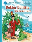 Doktor Dolittle und seine Tiere - Hugh Lofting, Christian Loeffelbein