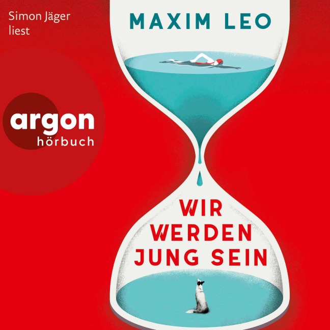 Wir werden jung sein - Maxim Leo