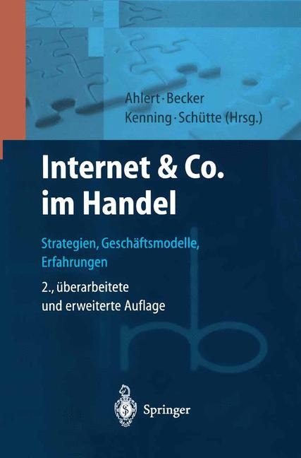 Internet & Co. im Handel - 