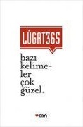 Cover-Bild zum Titel 'Lugat 365' von 'Kolektif'