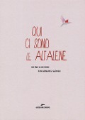 Cover-Bild zum Titel 'Qui ci sono le altalene' von 'Monica Morini'