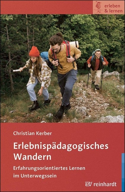 Erlebnispädagogisches Wandern - Christian Kerber