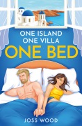 Cover-Bild zum Titel 'One Bed' von 'Joss Wood'