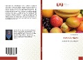 Cover-Bild zum Titel 'Les Glucides' von 'Ihcen Khacheba'