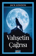 Cover-Bild zum Titel 'Vahsetin Cagrisi' von 'Jack London'